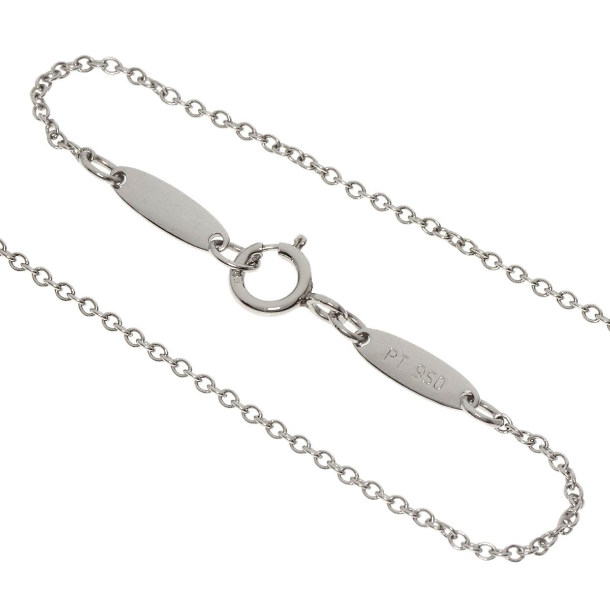 TIFFANY&Co. TIFFANY&Co. エルサペレッティ クアドロ フォリオ