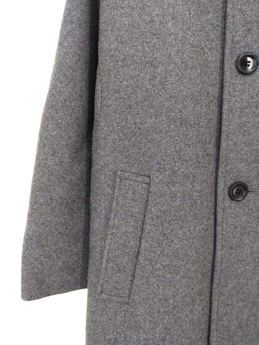 スティーブンアラン Steven Alan MELTON DOLMAN SLEEVE COAT