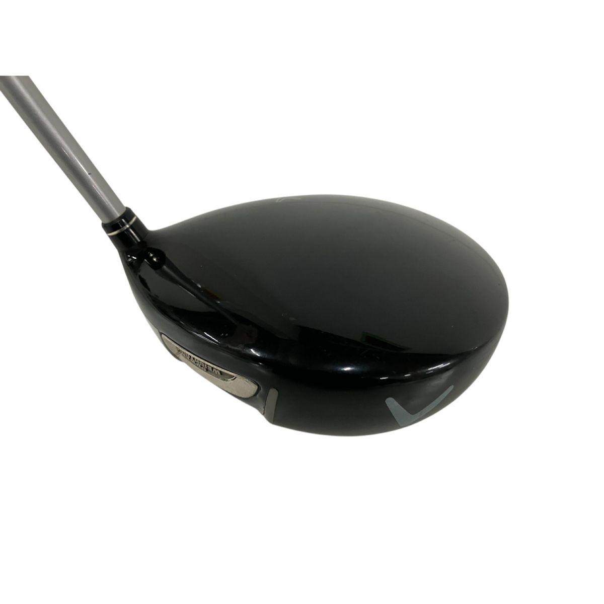 Callaway - (中古/送料込)キャロウェイドライバーLEGACY 9.5/S Callaway キャロウェイ LEGACY 9.5/SPEED AXIS 55W ドライバー