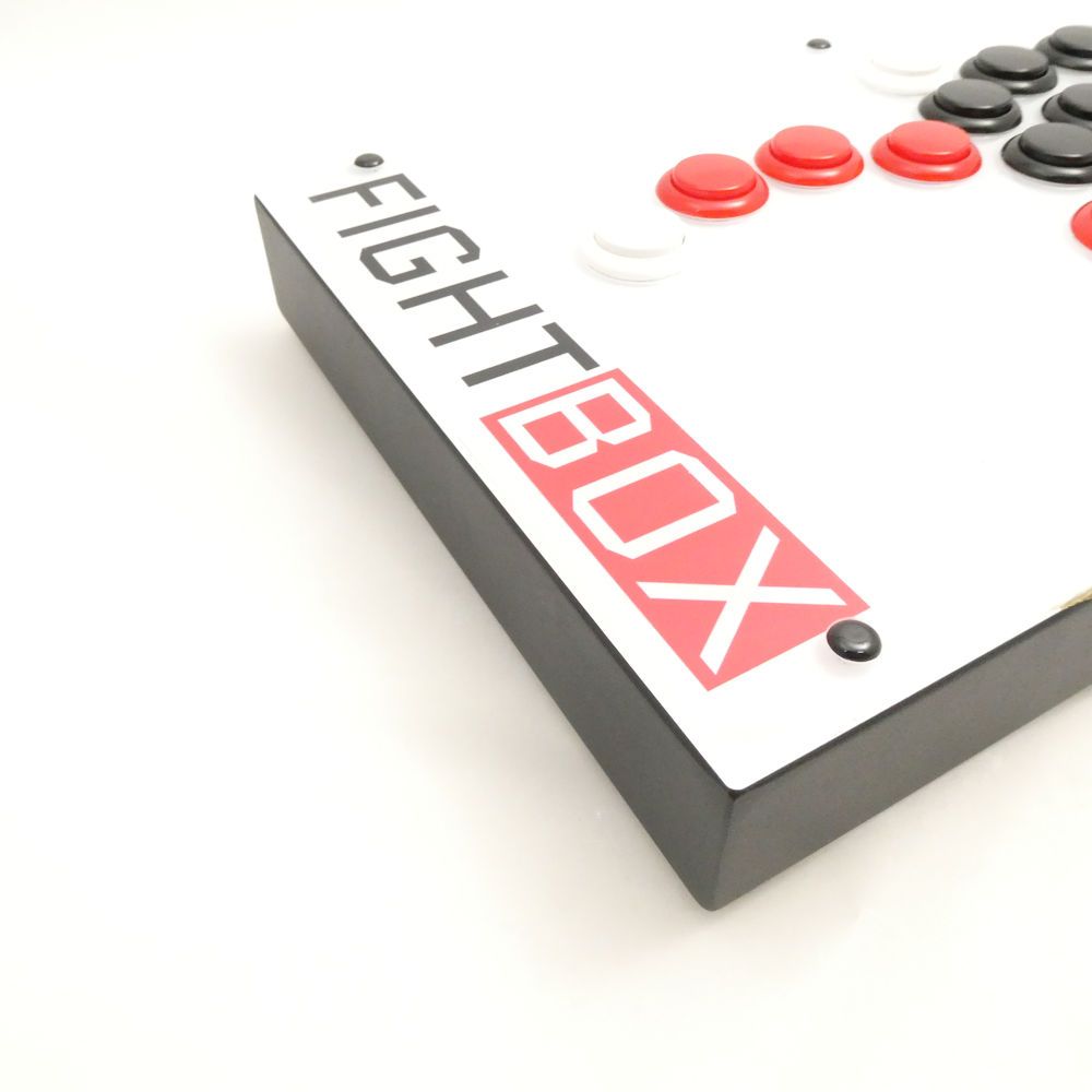 アケコン 格闘ゲーム