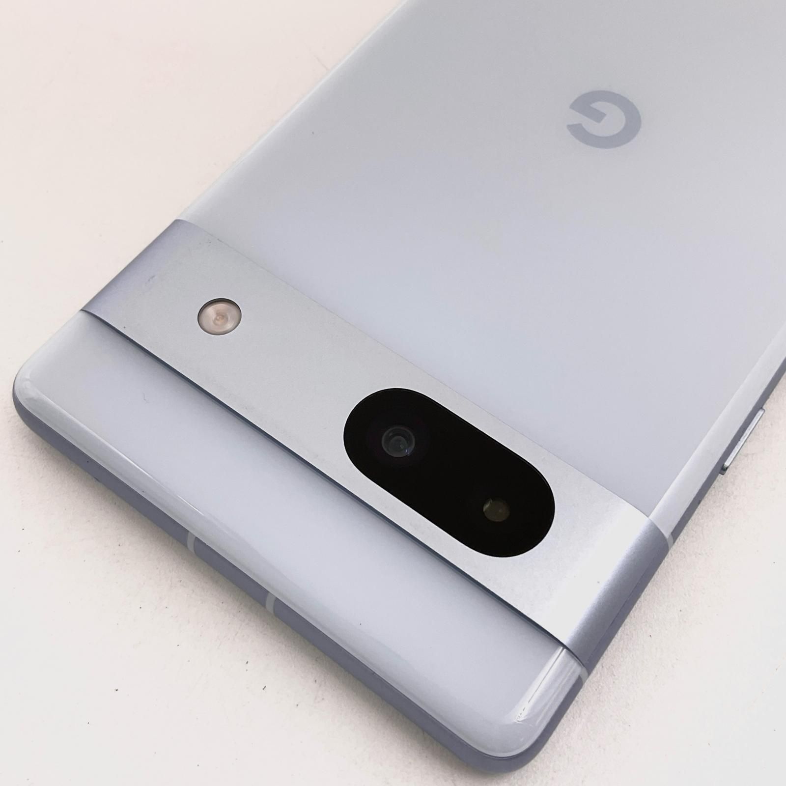 「美品」Google Pixel 7a seaホワイト 本体128GB 楽天市場】Google Pixel 7a 128GB Sea SIMフリー グーグル
