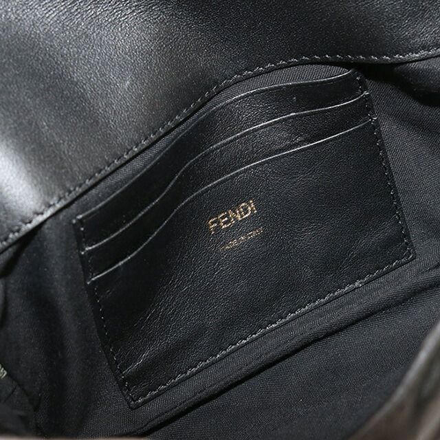 フェンディ FENDI バッグ レディース FE92932 FFモチーフ バゲット  
