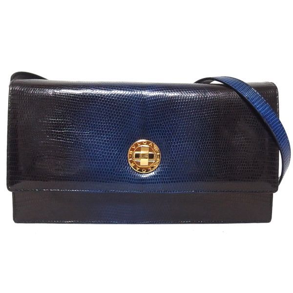 ◆BVLGARI　ブルガリ クラッチ 2way ショルダーバッグ 楽天市場】【バッグ】BVLGARI ブルガリ レオーニ ライオン