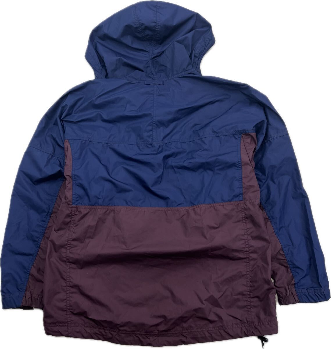 NIKE ACG ☆ ナイロンジャケット プルオーバー アノラック パーカー