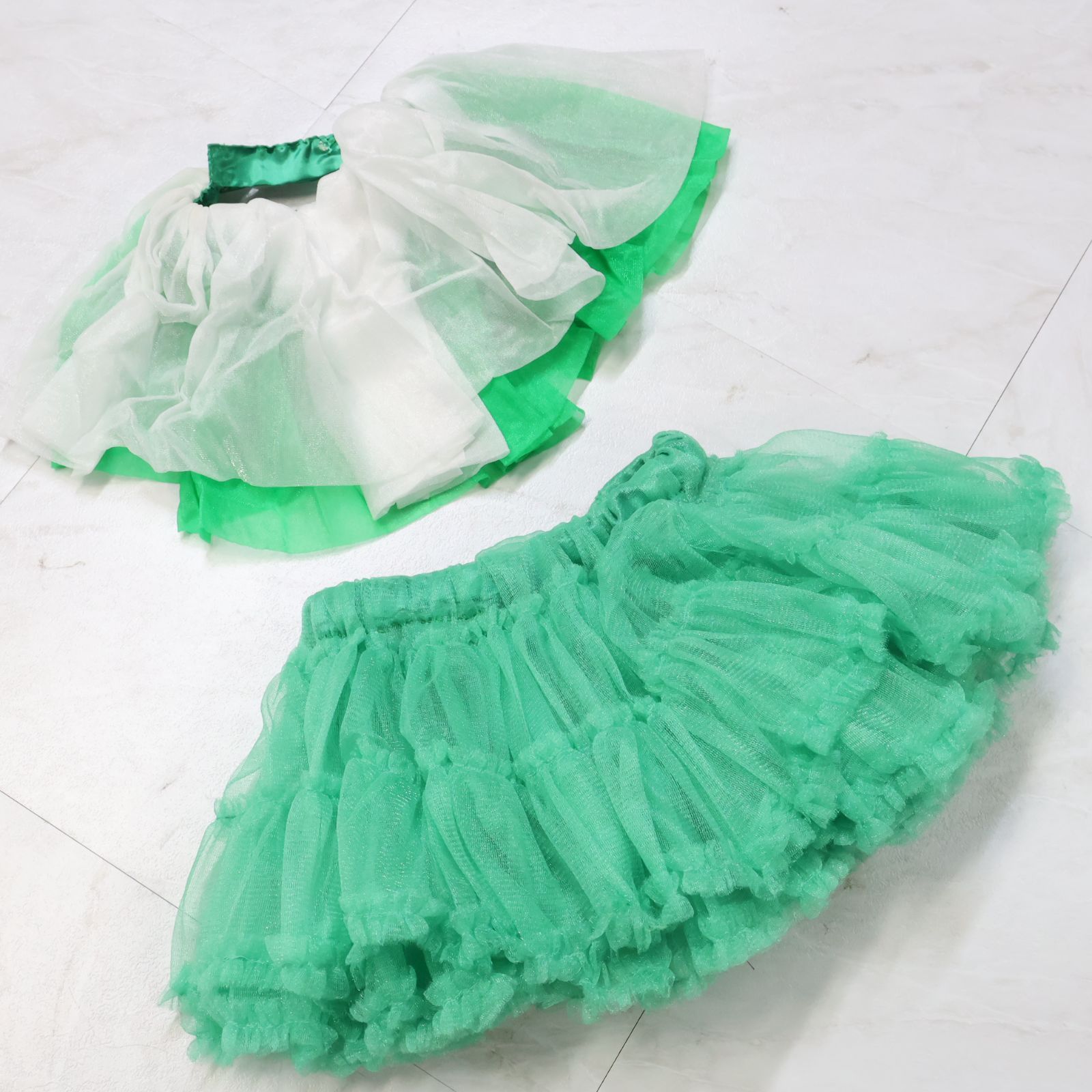 【バレエ衣装 まとめ売り】Chacott レオタード スカート 子供 ジュニア バレエ衣装 まとめ売り】Chacott チャコット製等 レオタード