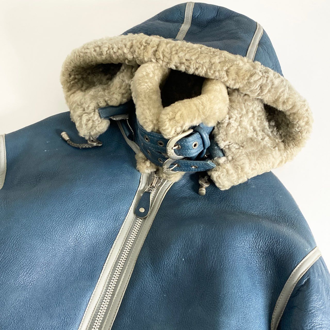 14a29 BEN DAVIS ベンデイビス × Schott ショット 世界150着限定 