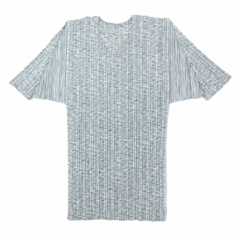 90s 1998 PLEATS PLEASE ISSEY MIYAKE 総柄 カットソー Tシャツ