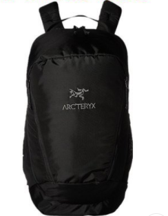 ARC’TERYX/アークテリクス マンティス26 ブラック