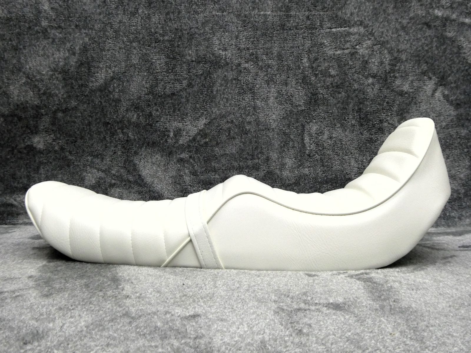 3段シート タンデム