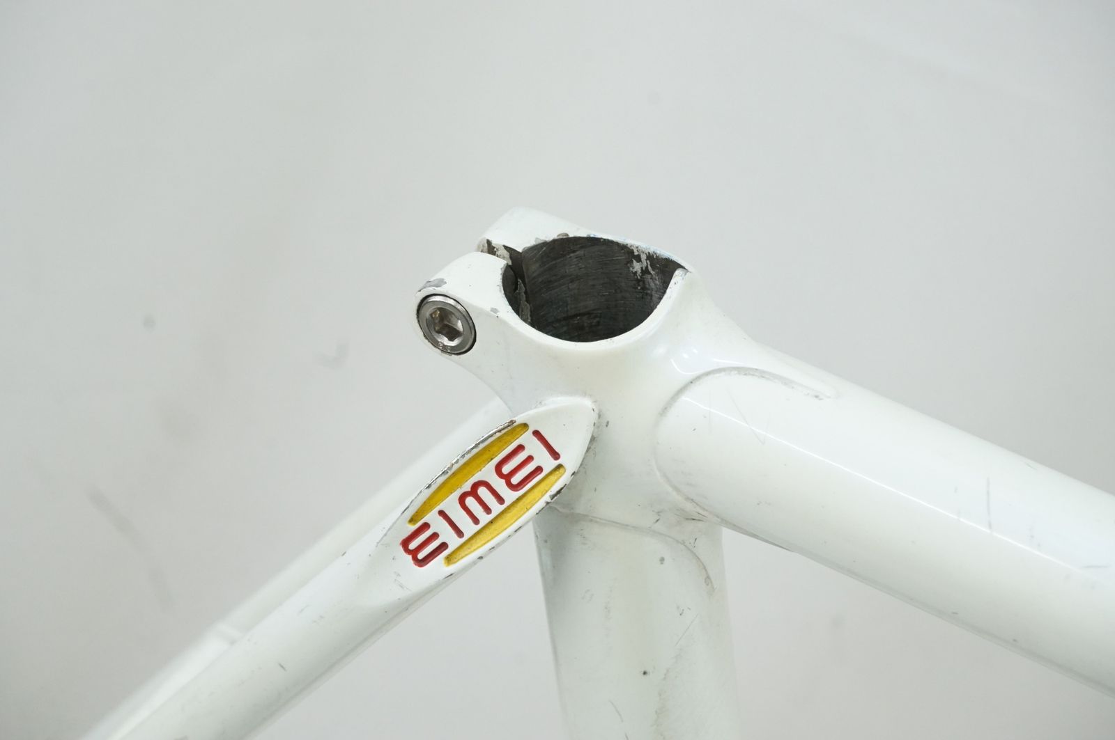 ピスト 年式不明