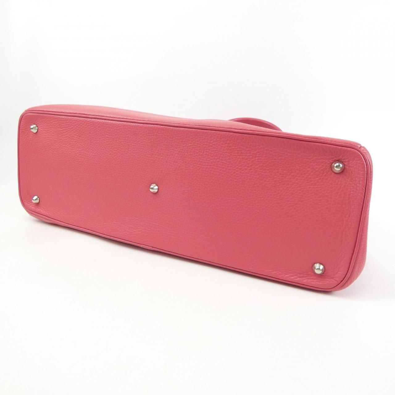 ATELIER LAVA BAG 値下げ◇未使用品 ATELIER LAVA トートバッグ 阪急