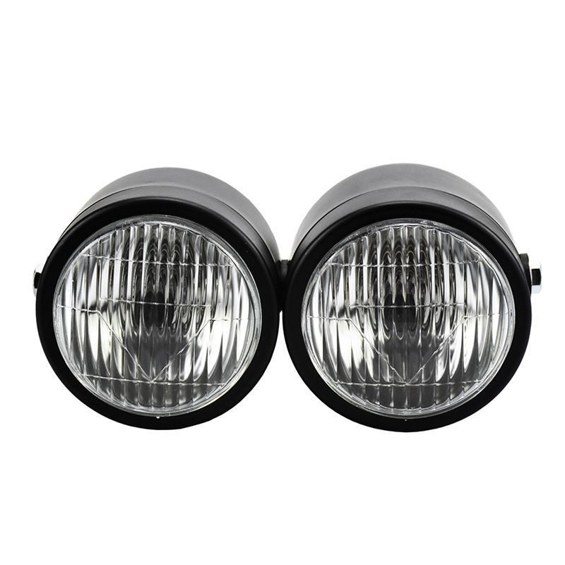 値下げ　ビンテージ ヤマハ ヘッドライト 値下げビンテージ ヤマハ ヘッドライト