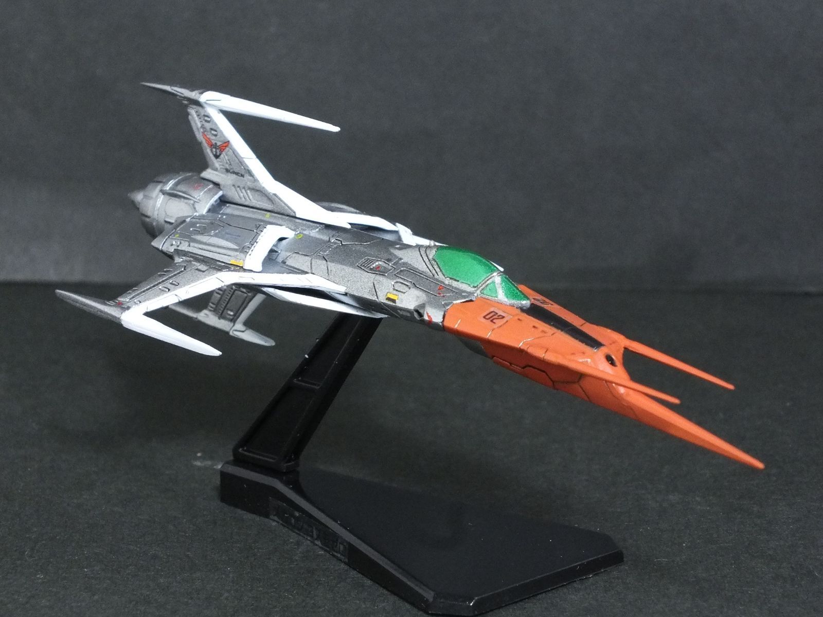 爆買い，得価 ヤマト大量出品☆箱なし メカコレクション2 艦載戦闘機