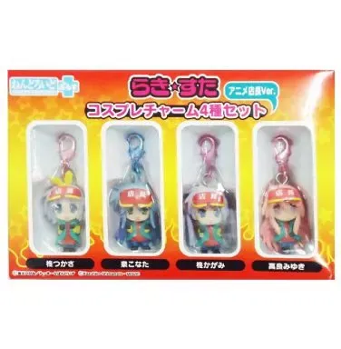 2026年最新】ねんどろいどぷらすらき☆すたの人気アイテム - メルカリ