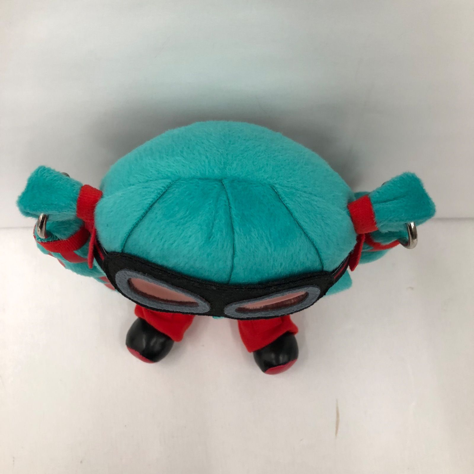 瀬戸店】初音ミク マジカルミライ 2023 ぬいぐるみ Gift【721