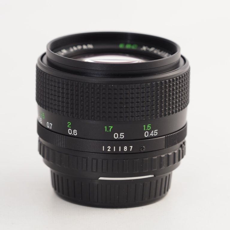 FUJICA前後キャップ