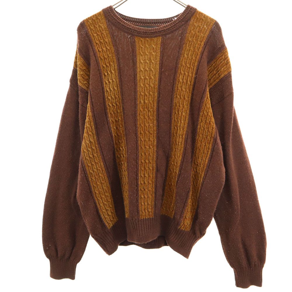 90s イヴ・サンローラン セーター Yves Saint Laurent - イヴサン