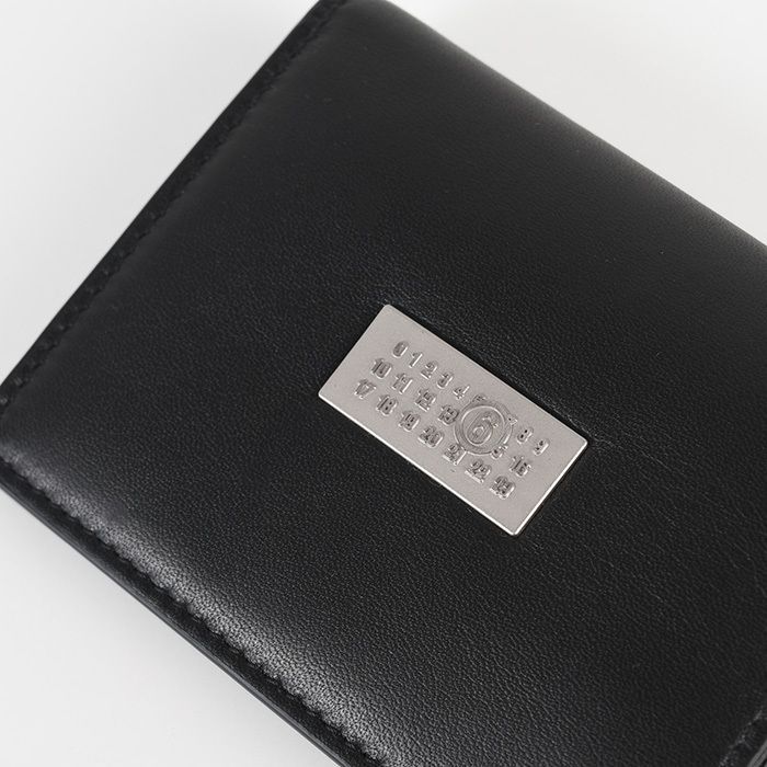 MM6 MAISON MARGIELA エムエムシックス メゾン マルジェラ 財布