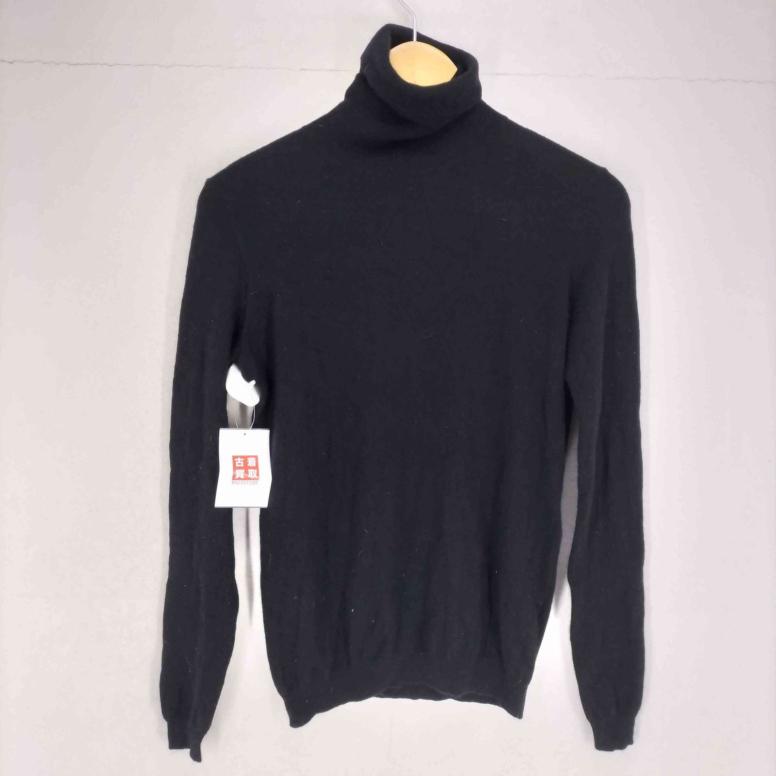 theory luxe 23AW カシミヤ100%タートルネックニット theory luxe 23AW カシミヤ100%タートルネックニット