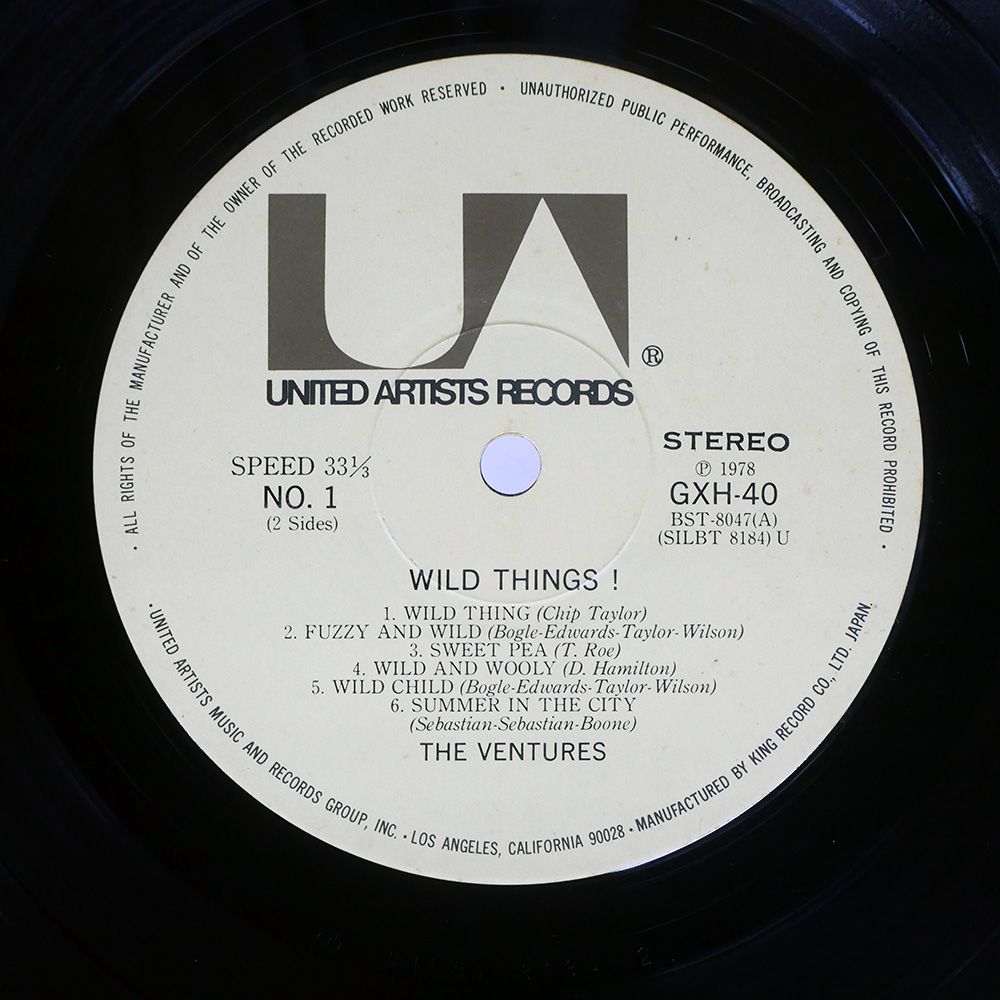 US盤LP Real Thing リアル シング Dizzy GIllespie / The Real Thing(LP) / Perception 1970 US