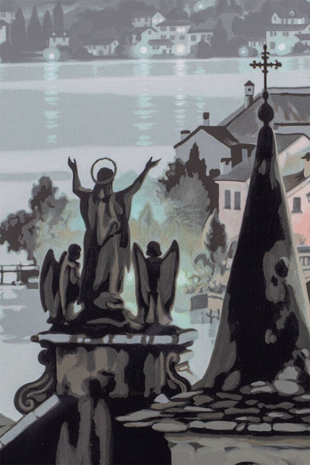 シルクスクリーン