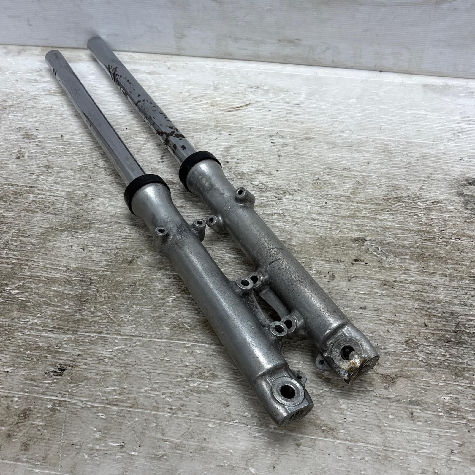 フロントフォーク 36パイ