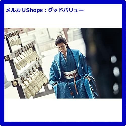 慶余年~麒麟児、現る~ DVD 全23巻完結セット 中国ドラマ - メルカリ