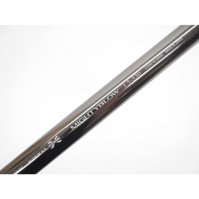 SHIMANO ISO LIMITED 1.5-530 シマノ イソ リミテッド ロッド