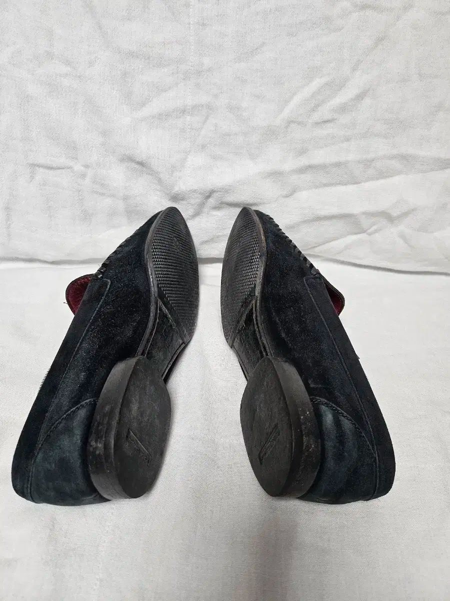 レディースローファー