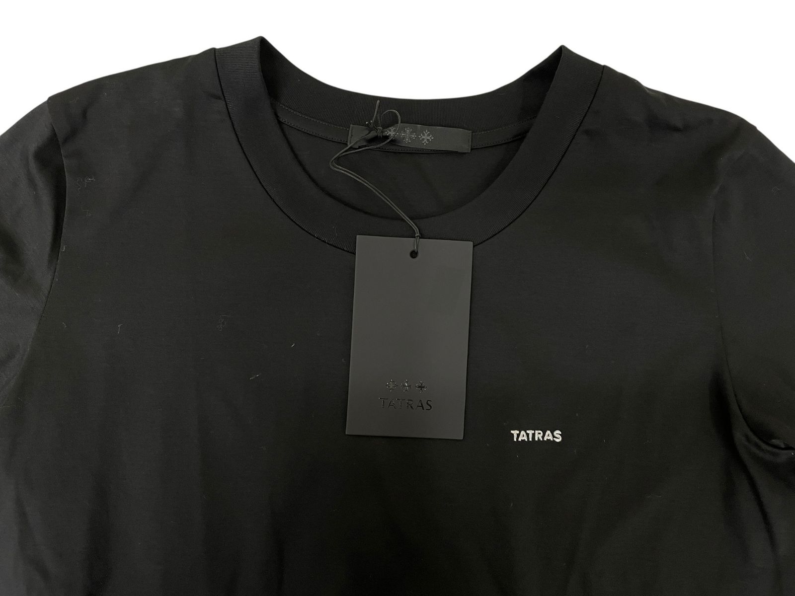 TATRAS (タトラス) ALEA エーリア Tシャツ LTAT25S8610-M 02 M