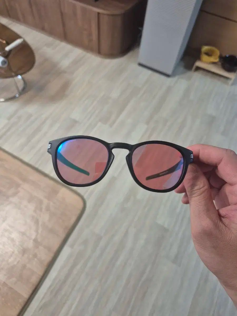 OAKLEY オークリー