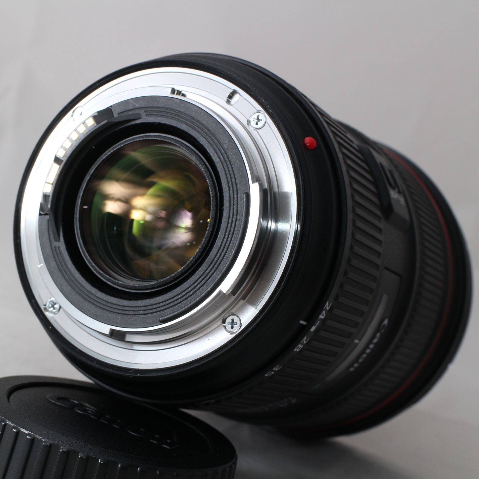 CANON EF 24-105mm F4 IS USM キヤノン レンズ 【公式通販】