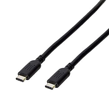 【中古】 Digio2 USB3.1 Type-Cケーブル Gen.1 1.5m ブラック ZUH-CC3115BK