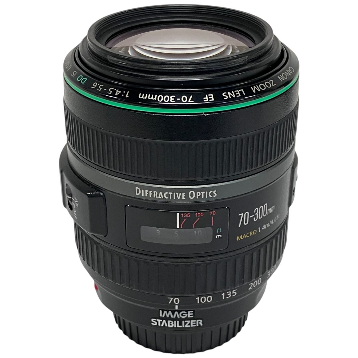 CANON ZOOM LENS EF レンズ 6本セット CANON ZOOM LENS EF 70-300mm 1:4.5-5.6 DO IS USM カメラレンズ