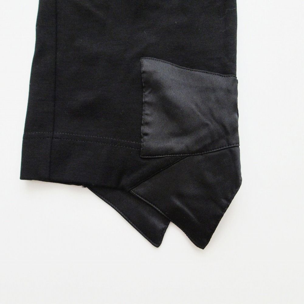 アルベロベロ OLLEBOREBLA パンツ サイズM グレー×黒 レディース ブタ柄 ボトムス 美品OLLEBOREBLA アルベロベロ Ｓサイズ パンツ 美品OLLEBOREBLA