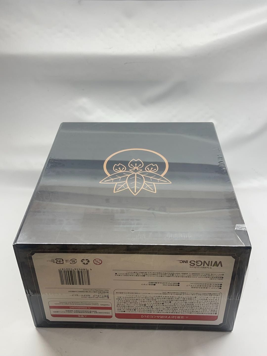 陰陽師 鬼切 霜風白槿ver. 1/7 完成品フィギュア - メルカリ