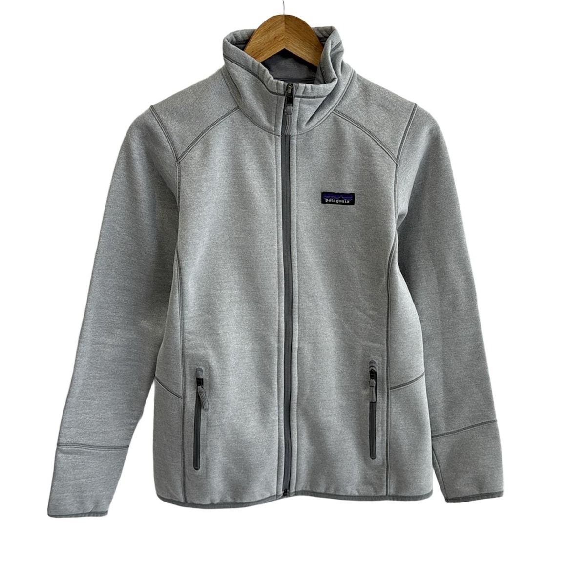 patagonia ダークグレー アウター Patagonia Better Sweater Jacket (Men's) - Peter Glenn Ski