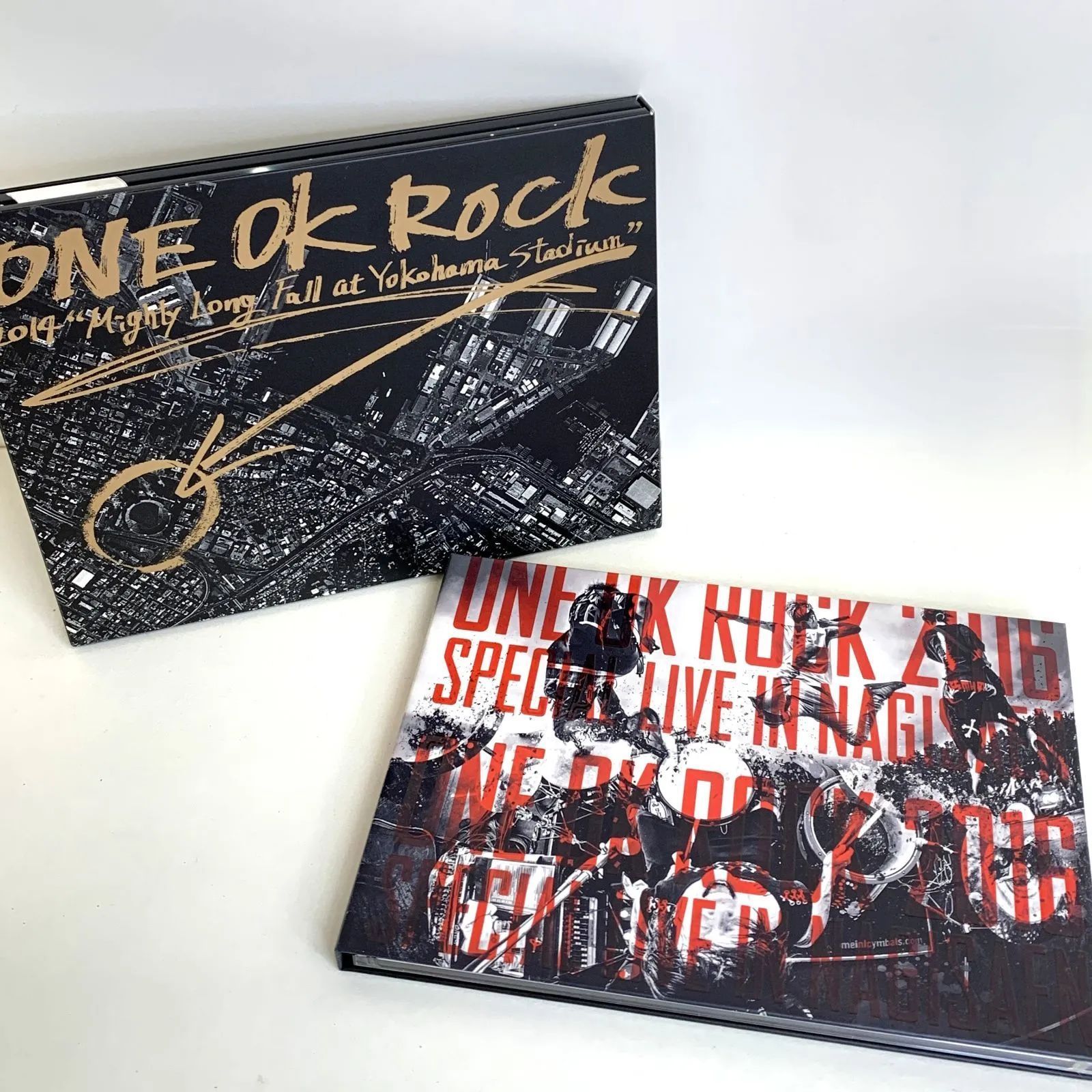 ONEOKROCK ワンオクロック ワンオク ライブ DVD まとめ売り セット ワンオクライブDVDまとめ売り ONE OK ROCK ライブDVD まとめ売り6セット