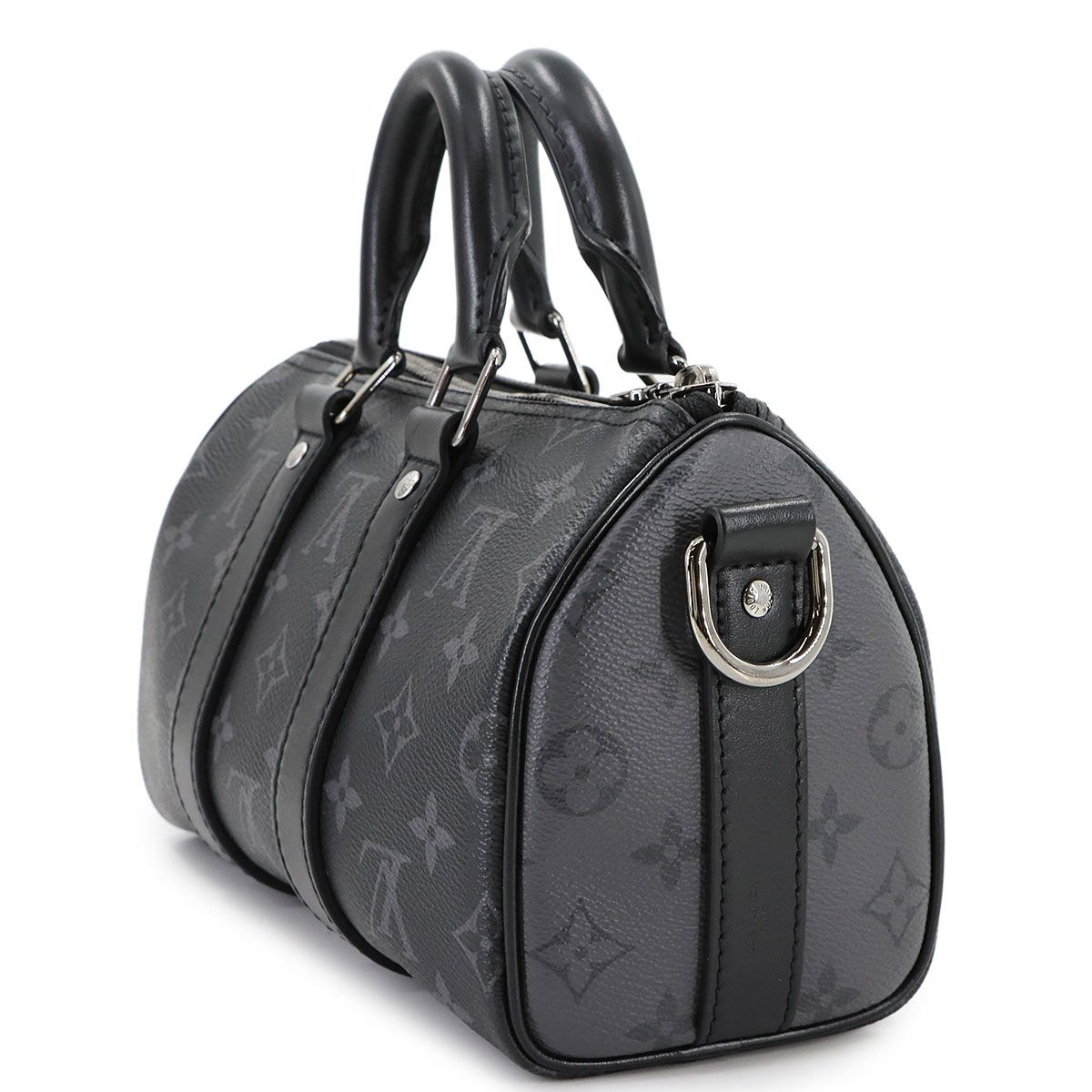 新品同様 ルイ ヴィトン LOUIS VUITTON モノグラム エクリプス