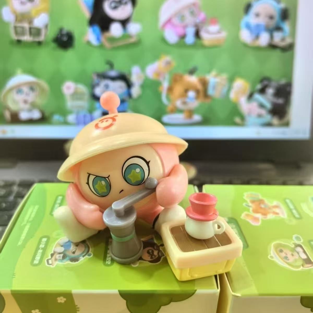 1BOX 6ピース入り