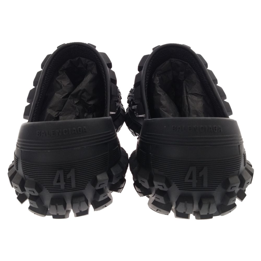 BALENCIAGA ディフェンダー 41 balenciaga bouncer defender