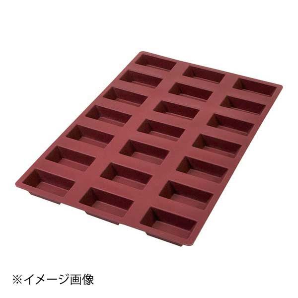 パシフィック洋行株式会社 マエ シリコン型 ケーキ 21取 002991-4060