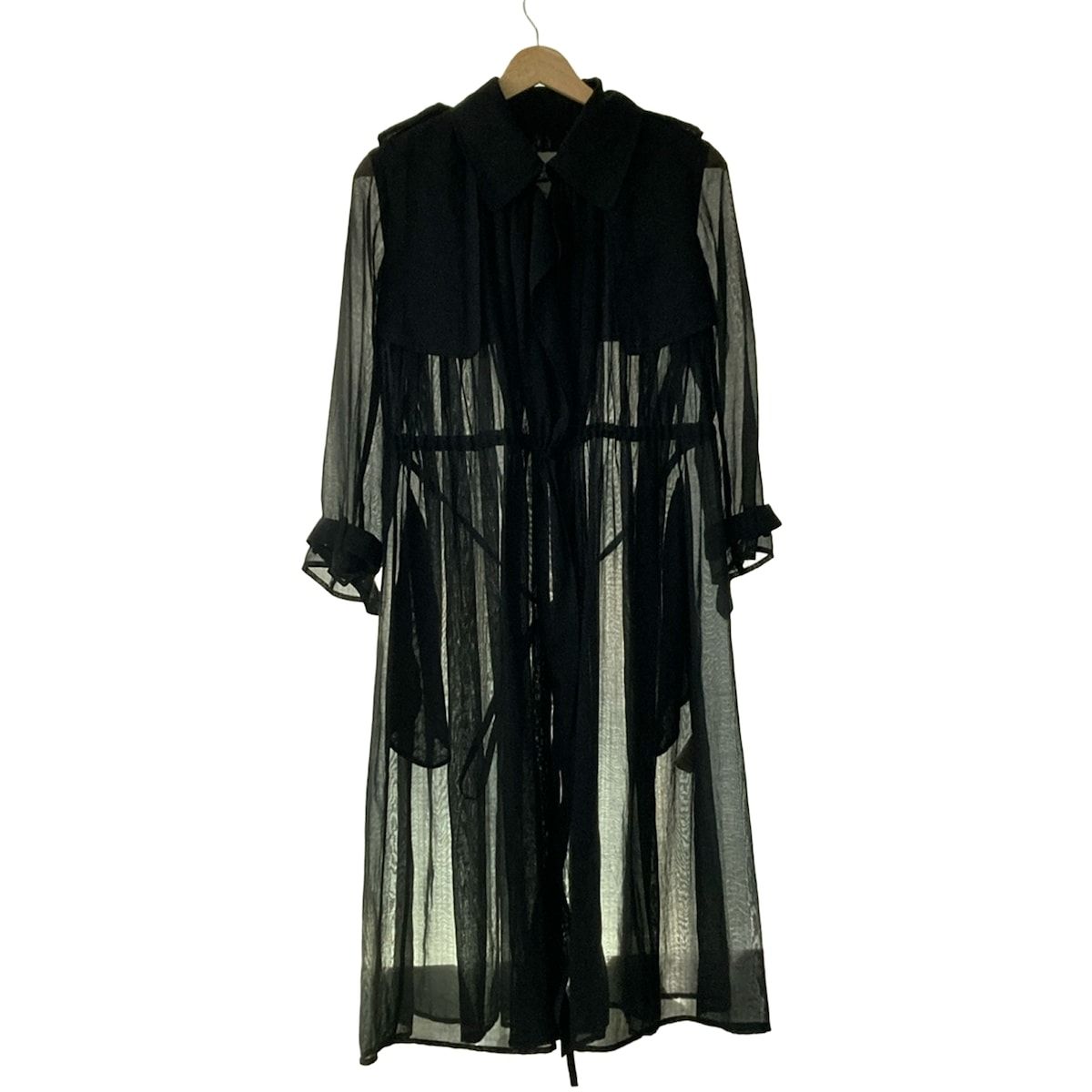 OUTER | MICA&DEAL ONLINE STORE ִ極美品 マイカ&ディール ヘビー