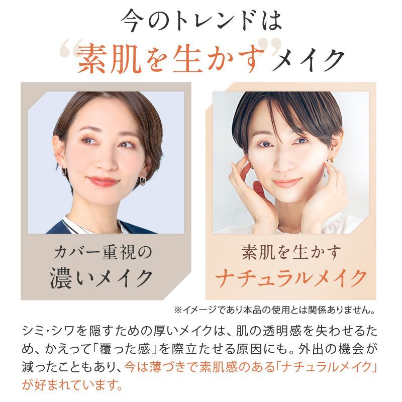 コンシーラー ハイライト