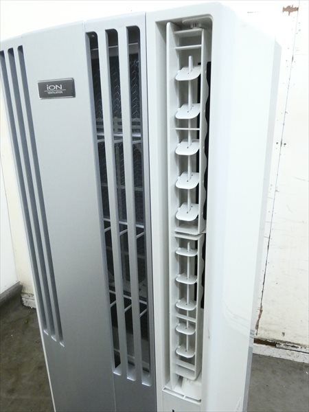 コロナ/CORONA☆窓用ルームエアコン冷房専用☆CW-A1619E7 管N26978