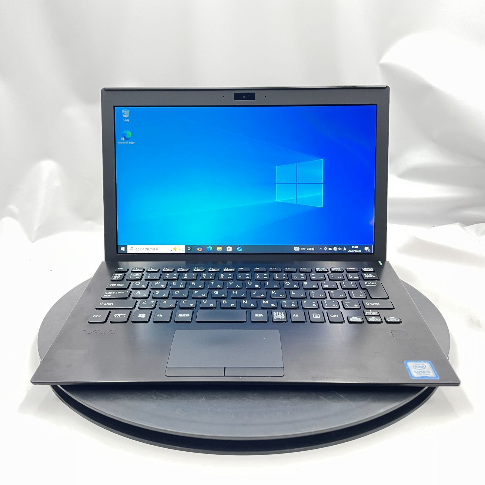 希少】NECLAVIEネイビーブルー☘10世代i3☘️NVMe512GB☘️ DELL デル