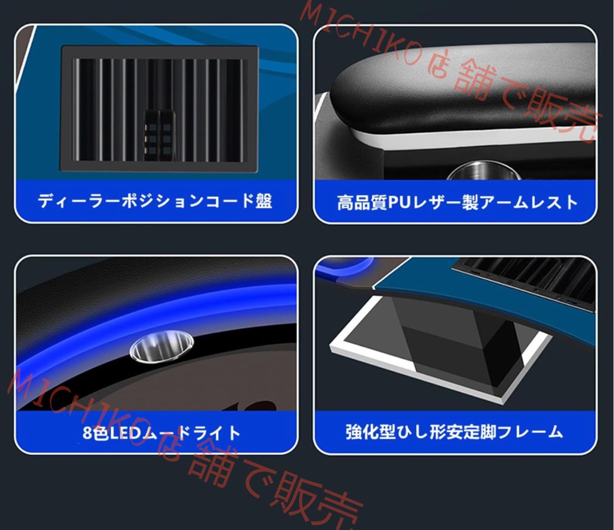 テキサスホールデム