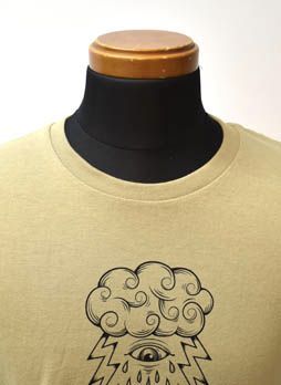 NOA Tシャツ