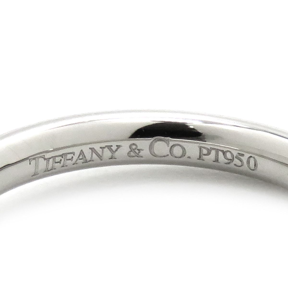 Tiffany & Co. カーブドバンドリング 925シルバー 楽天市場】【ポイント5倍 9/10 23:59まで】ティファニー エルサ