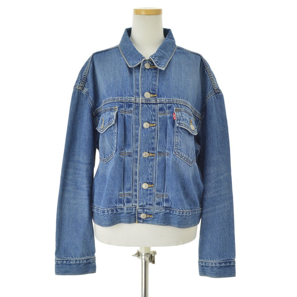 リーバイス　Levi's premium デニムジャケット 8009002069147_1.jpg?v=
